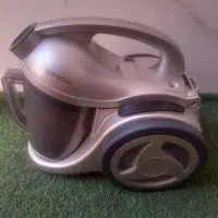 جارو برقی