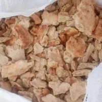 نان خشک تمیز