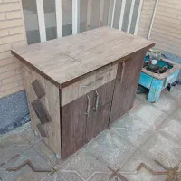 میز تحریر و میز اداری