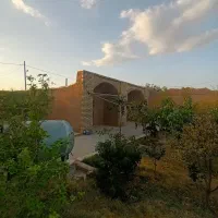 خانه باغ سند دار با چاه آب اختصاصی(زیر قیمت منطقه)