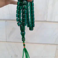 تسبیح سندلوس سایز بزرگ ۱۸ میل