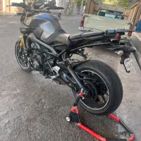 Mt09 mt9 cb1300 cbr|موتورسیکلت|تهران, ابوذر|دیوار