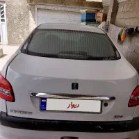 ۲۰۶ تیپ ۵ مدل ۸۸ کامل رنگ شاسی پلمپ از صفر تا صد