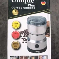آسیاب برقی قهوه unique درحدنو