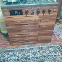 فروش گاز سالم بدون پوسیدگی