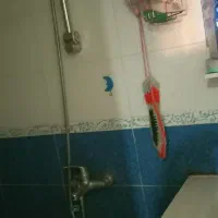 80 متر تک خواب طبقه سوم سندی