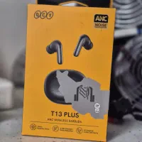ایرپاد کیو سی وای QCY T13 PLUS anc پلاس