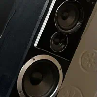 باند اورجینال سونیا اسپیکر