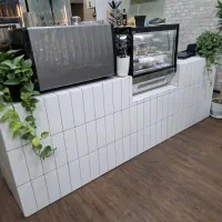 واگذاری وسایل کافه