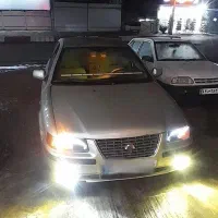 سمند مدل ۸۲