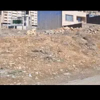 زمین بلوار اندیشه
