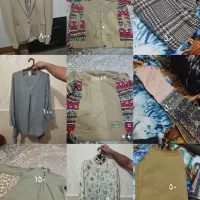 لباس،کیف،کفش