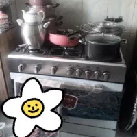 اجاق گاز