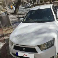 دنا|خودرو سواری و وانت|ملایر, |دیوار