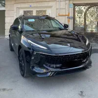 لاماری مشکی صفر