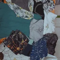 تعدادی پوشاک زنانه کارترک باقیمت مناسب