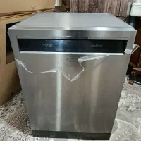 ماشین ظرفشویی 15 نفره اسنوا با کارتن مناسب جهیزیه