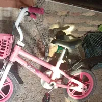دوچرخه سایز ۱۲