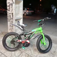 دوچرخه ۱۶/۱۲