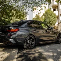 بی ام و xi330 فول ۲۰۱۹