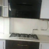 بنی هاشم ۵۶ متر۱ خوابه طبقه همکف تک واحدی