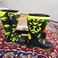 بوت کراسی