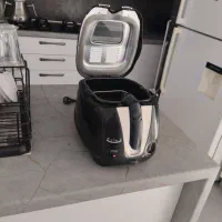 سرخ کن با روغن برند ساوان