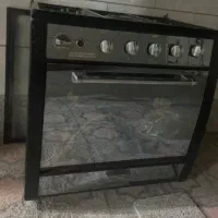 فروش اجاق گاز طرح فر