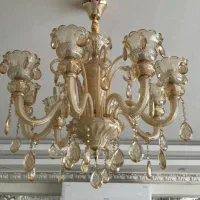 فروش لوستر کریستالی