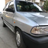 پرایددوگانه کارخانه مدل۸۷