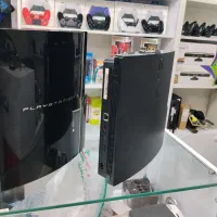 ps3 اسلیم و فت