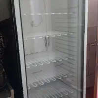 یخچال ۳درب ۲متری و فریزر ایستاده
