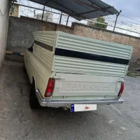 فروش فوری پیکان وانت