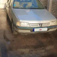 باسلام پژو۴۰۵مدل۸۷همه چی بشرط