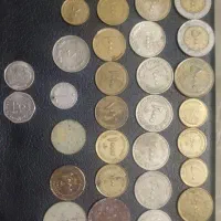 انواع سکه قدیمی