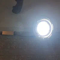 لامپ سقفی ال ای دی