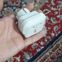 دوشاخه (تبدیل۳به۲)فقط ۹۹/۰۰۰