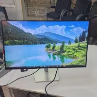 مانیتور Dell 27اینچ