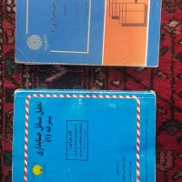 فروش کتاب‌های حسابداری و کامپیوتریهمراه حل مسایل