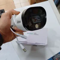 دوربین مداربسته دید در شب رنگی برایتون