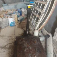 باسکول یک تنی