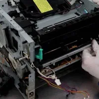 تعمیرات تخصصی و فروش انواع پرینترها لیزری در تهران