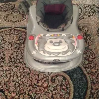 یک عدد کالسکه یک عدد روروک یک عدد کریر