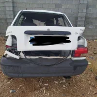پراید 131