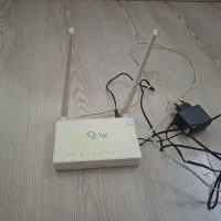 مودم یوتل دوآنتنA304