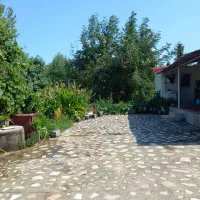 اجاره ویلا ۸۰ متری یه خوابه ، کولر دار