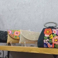 لباس،کیف،کفش هندی