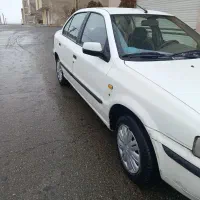 سمند مدل 92se|خودرو سواری و وانت|سهند, |دیوار