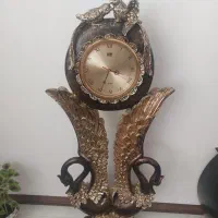 ساعت