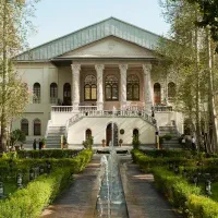 فروش ۱۲۰۰ متر باغ جاده یوسف رضا